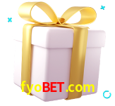 Receba seus bônus de boas-vindas no fyobet.com