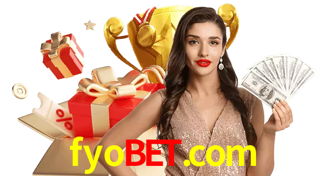 Jogue com dealers reais no fyobet.com!